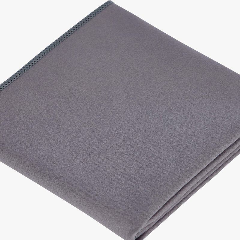McKinley Toalla Microfibra, GRIS, hi-res image number null
