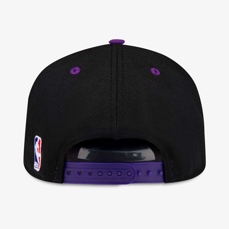 NBA Jockey Lakers, NEGRO, hi-res image number null