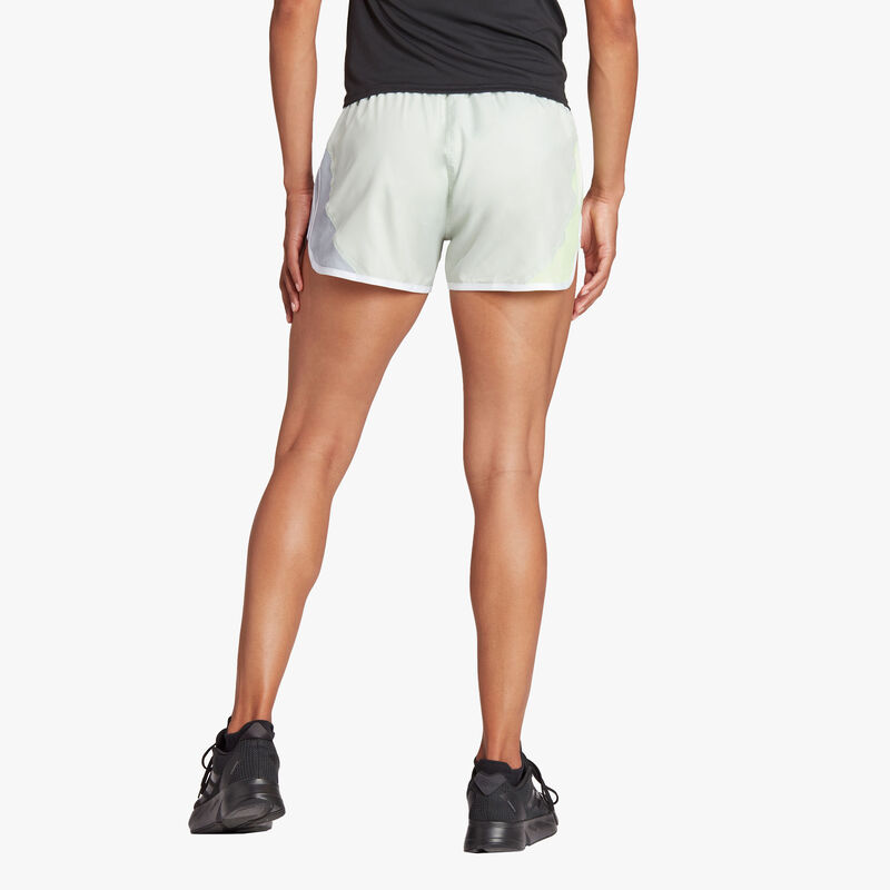 adidas Shorts Own the Run, VERDE, hi-res image number null