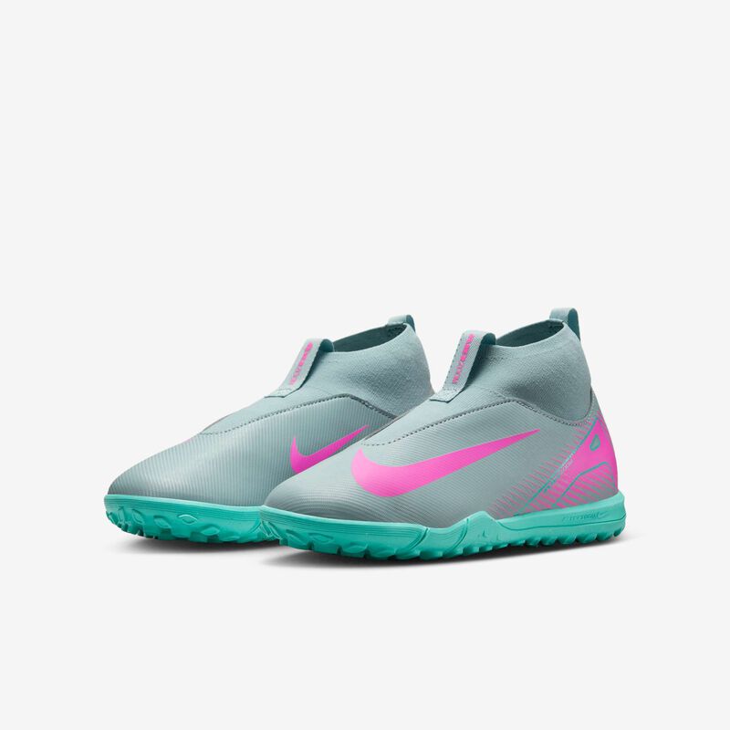 Nike Jr. Mercurial Superfly 10 Academy, VERDE, hi-res image number null