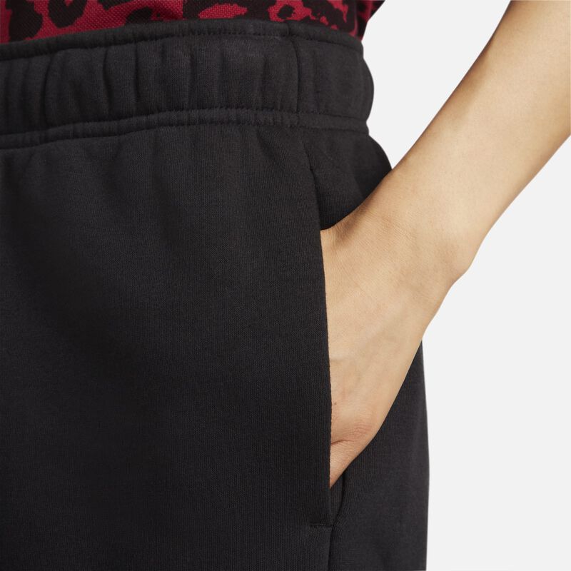 Nike Sportswear Club Fleece, NEGRO, hi-res image number null
