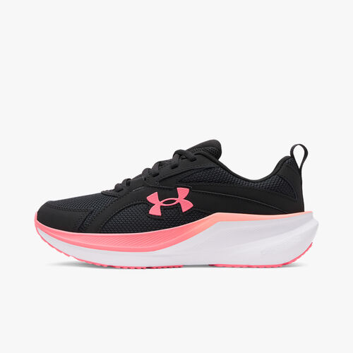 Under Armour Zapatillas Charged+ Assert 11