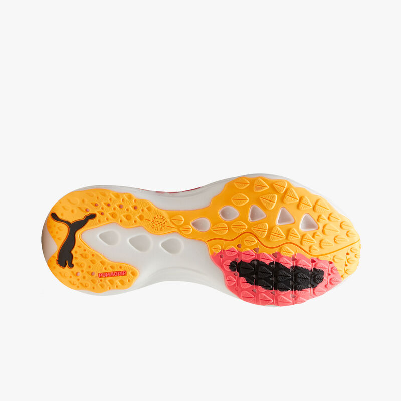 Puma Zapatillas ForeverRun NITRO, NEGRO, hi-res image number null
