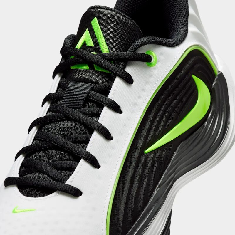 Nike Zapatillas Giannis Immortality 5, BLANCO, hi-res image number null