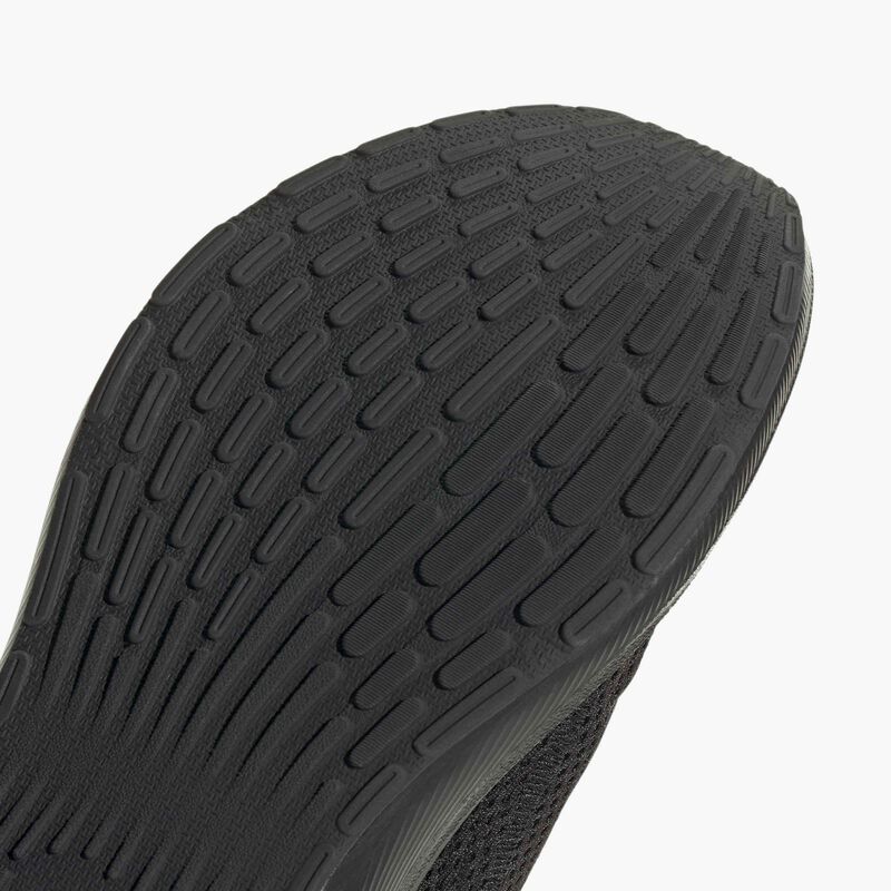 adidas Zapatillas Response Runner, NEGRO, hi-res image number null