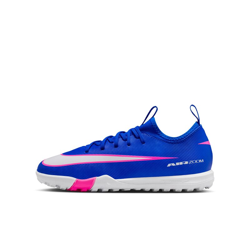 Nike Zapatillas Jr. Mercurial Vapor 16 Academy, AZUL, hi-res image number null