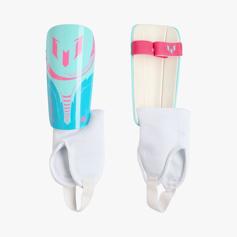 adidas Canilleras Messi Match , SURTIDO, hi-res image number null