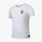 NBA Polera Los Angeles Lakers, BLANCO, hi-res