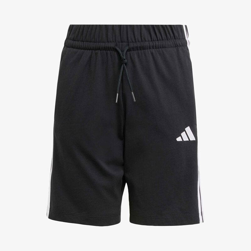 adidas Shorts Essentials Ni&ntilde;os, NEGRO, hi-res image number null