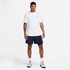 Nike Polera Dri-FIT UV Hyverse, BLANCO, hi-res