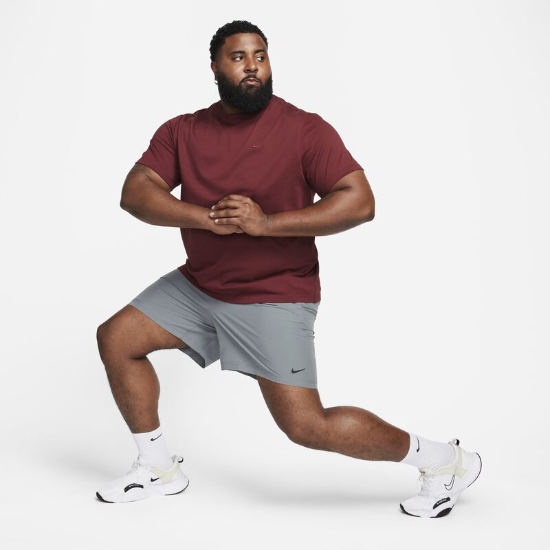 Nike Shorts Form, NEGRO, hi-res image number null