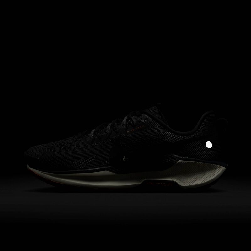 Nike ReactX Pegasus Trail 5, NEGRO, hi-res image number null