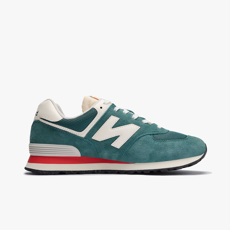 New Balance Zapatillas 574, SURTIDO, hi-res image number null