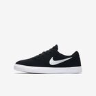 Nike SB Check Canvas, NEGRO, hi-res