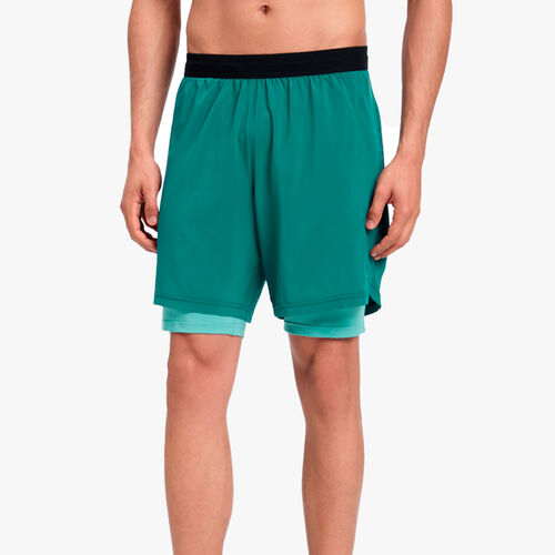 Energetics Shorts Allen VI