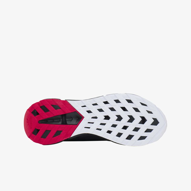 Reebok Zapatillas Zig Dynamica 5, NEGRO, hi-res image number null