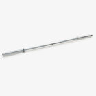 Nike Strength Barra Chrome 20 Kg, SURTIDO, hi-res