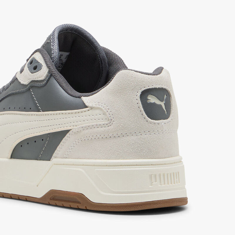 Puma Zapatillas Rebound Break Low, GRIS, hi-res image number null