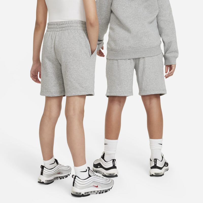 Nike Sportswear Club Fleece, NEGRO, hi-res image number null