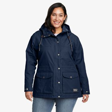 Eddie Bauer Charly Jacket