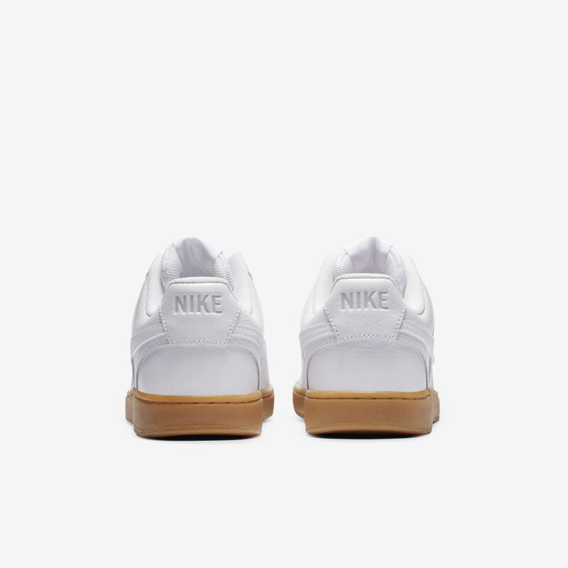 Nike Court Vision Low, BLANCO, hi-res image number null