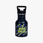 Energetics Metal Bottle J 0.40L, AZUL, hi-res