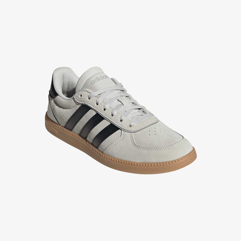 adidas Zapatillas Breaknet Sleek, GRIS, hi-res image number null