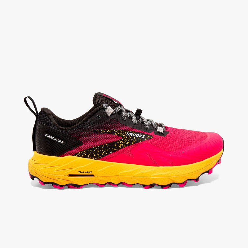 Brooks Cascadia 17, SURTIDO, hi-res image number null