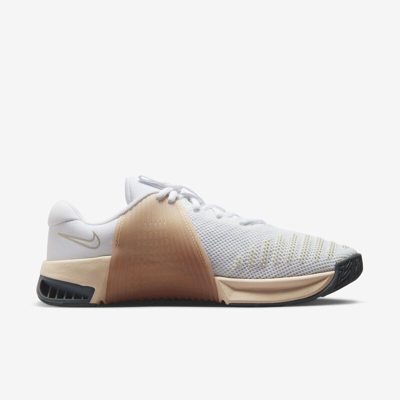 Nike Metcon 9, BLANCO, hi-res image number null