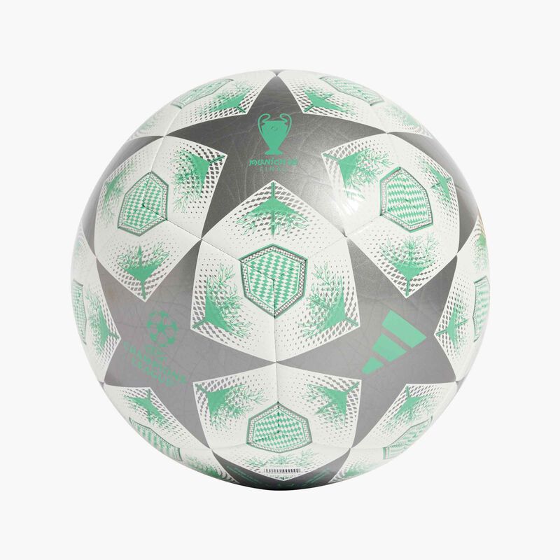 adidas Pelota de Fútbol UCL Club, BLANCO, hi-res image number null