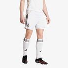 adidas Shorts de Local Real Madrid 25/26, BLANCO, hi-res