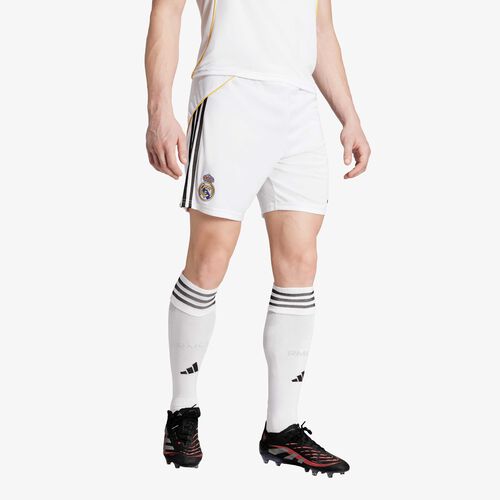 adidas Shorts de Local Real Madrid 25/26