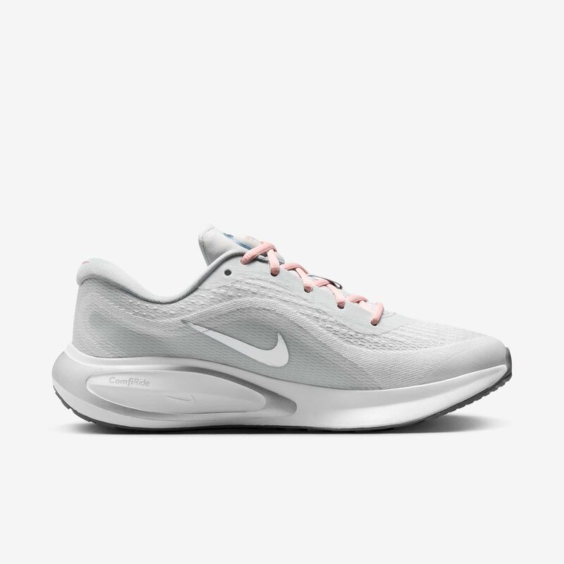 Nike Journey Run, NEGRO, hi-res image number null