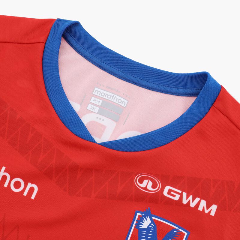 Camiseta Oficial Los Cóndores, ROJO, hi-res image number null