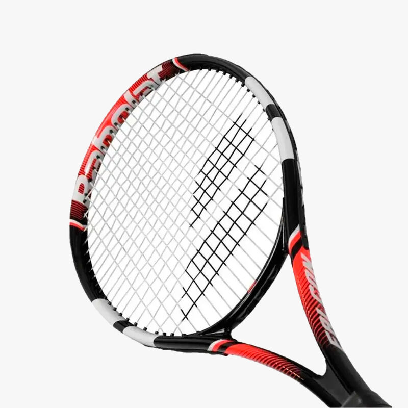Babolat Raqueta Falcon Strung 105, BLANCO, hi-res image number null