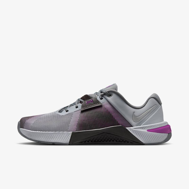 Nike Zapatillas Metcon 10, NEGRO, hi-res image number null