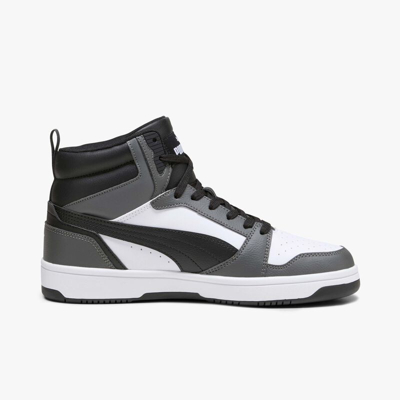 Puma Zapatillas Rebound V6, BLANCO, hi-res image number null