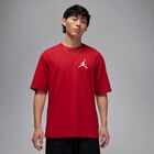 Jordan Jumpman Polera, ROJO, hi-res