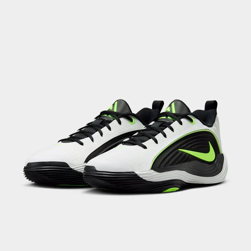 Nike Zapatillas Giannis Immortality 5, BLANCO, hi-res image number null