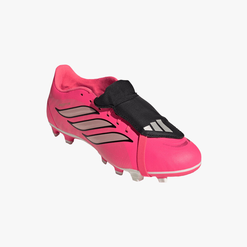 adidas Zapatillas Predator Club FG/MG, ROJO, hi-res image number null