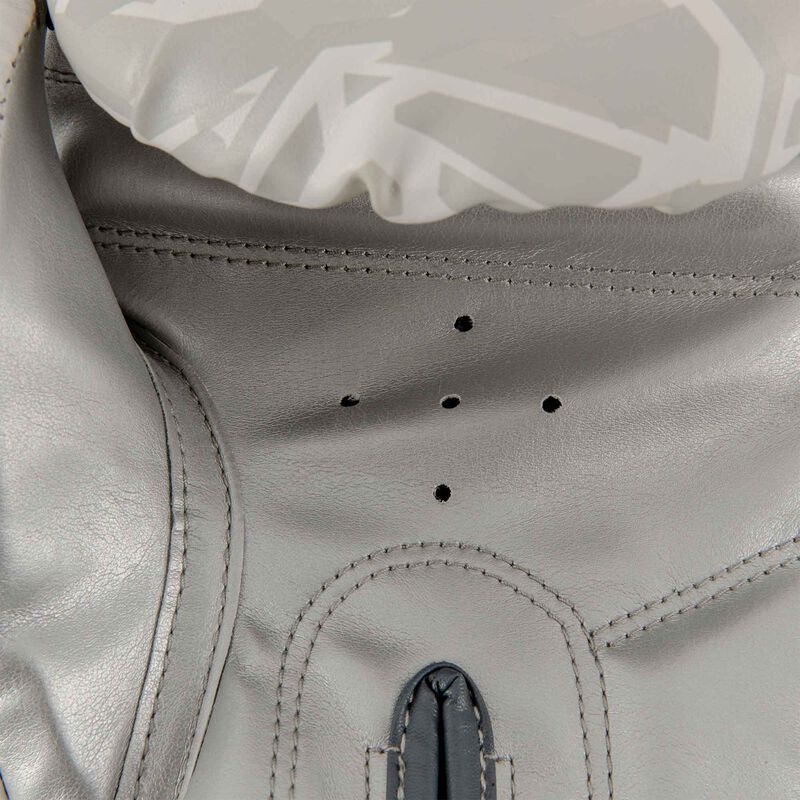 UFC Guantes Box Octagon Camuflaje 16 Oz, GRIS, hi-res image number null