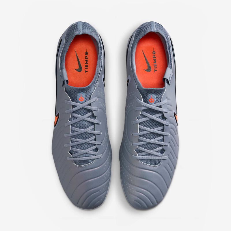 Nike Tiempo Legend 10 Elite FG, AZUL, hi-res image number null