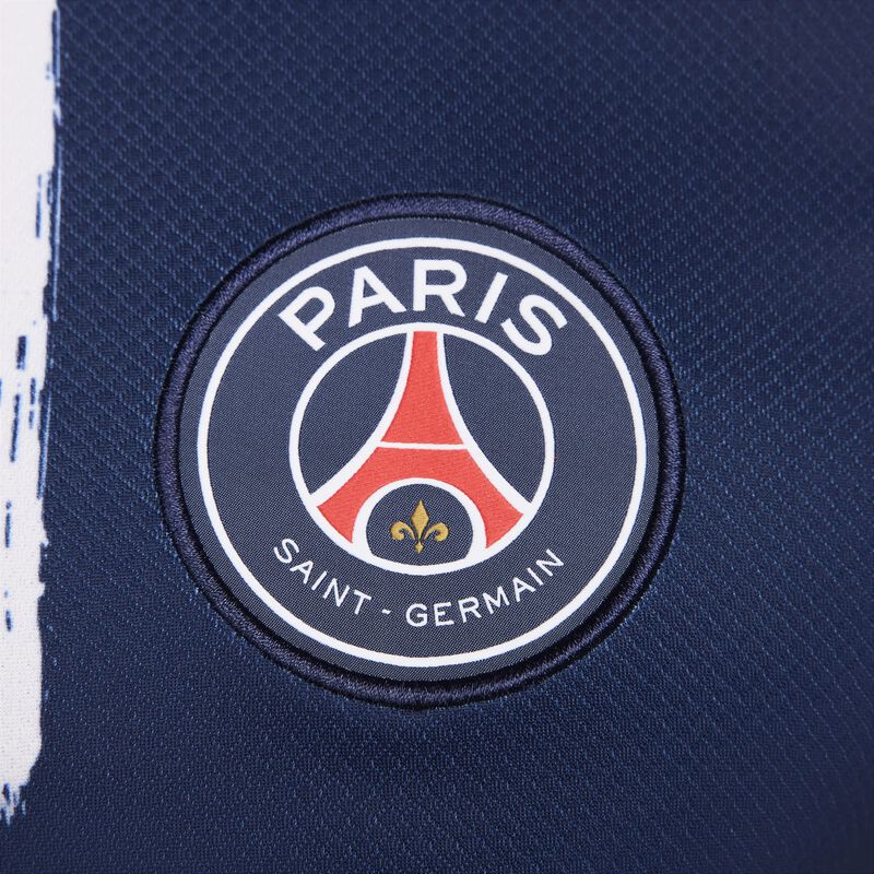 Nike PSG Stadium SS, AZUL, hi-res image number null