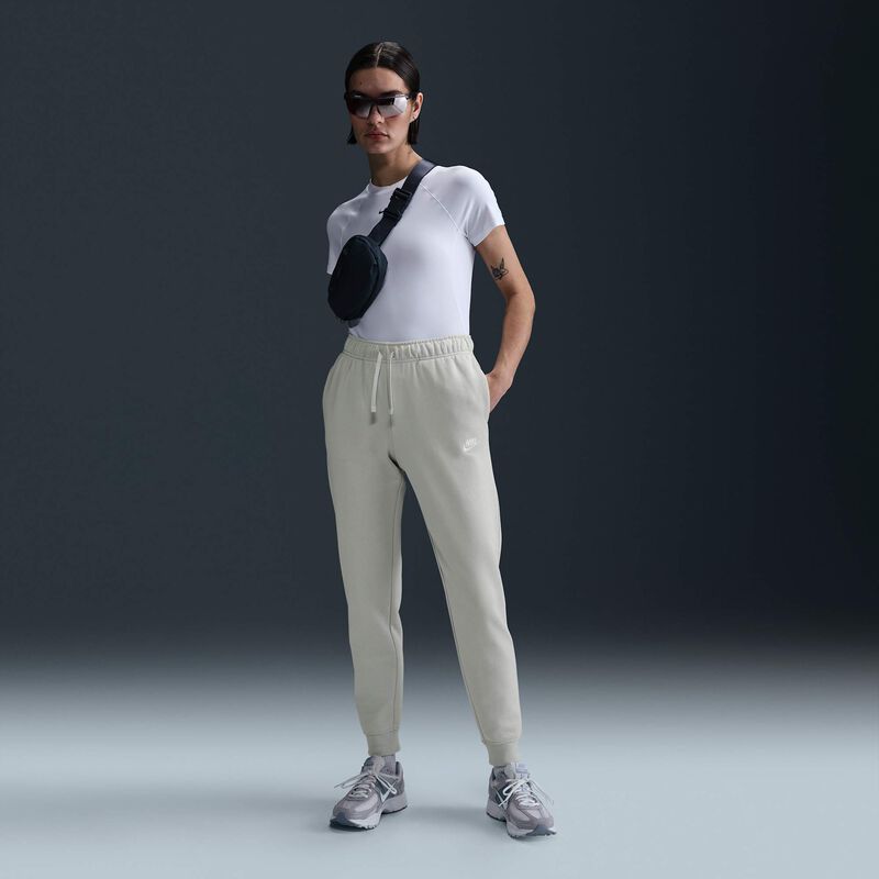Nike Sportswear Club Fleece, NEGRO, hi-res image number null