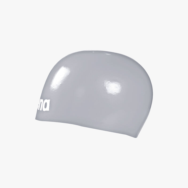 Arena Gorro Moulded Pro II, GRIS, hi-res image number null