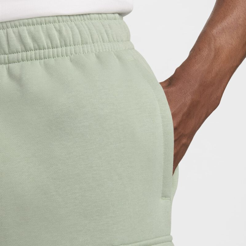 Nike Sportswear Club, VERDE, hi-res image number null
