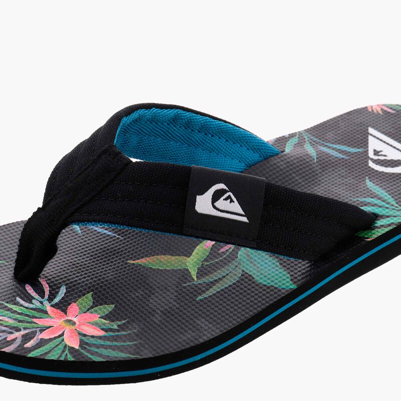 Quiksilver Sandalias Molokai Layback, SURTIDO, hi-res image number null