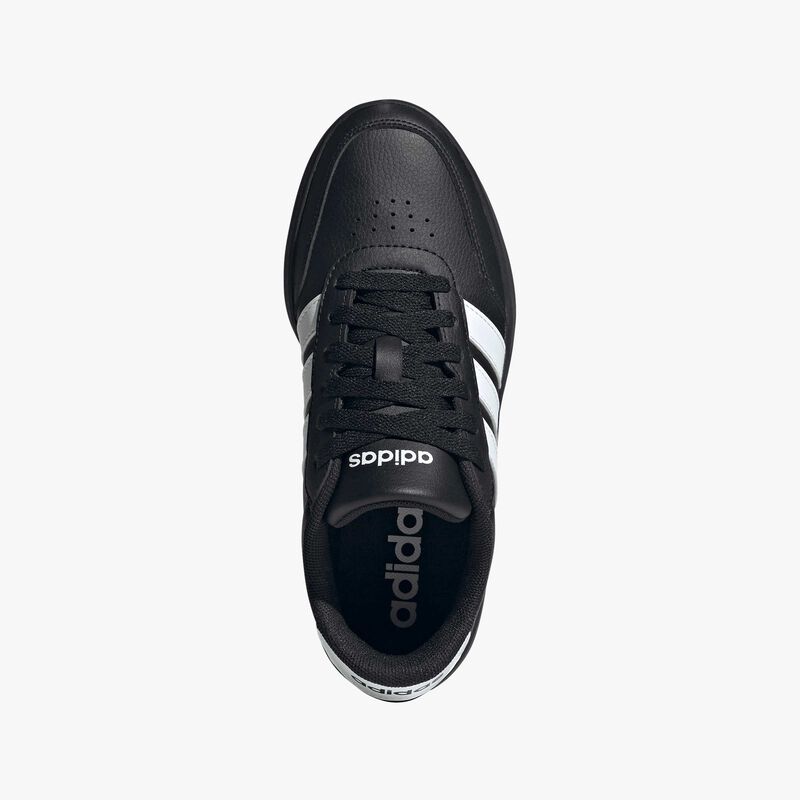 adidas Zapatillas Breaknet 3.0 Ni&ntilde;os, NEGRO, hi-res image number null
