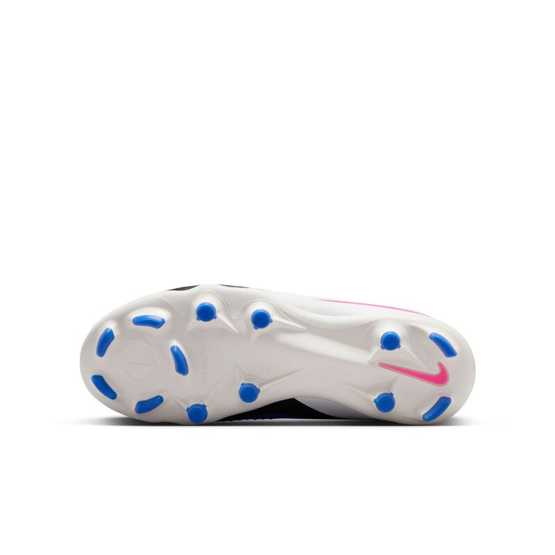 Nike Zapatillas Jr. Phantom 6 Low Academy, AZUL, hi-res image number null