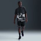 Nike Polera Max90 LeBron Chosen One, NEGRO, hi-res